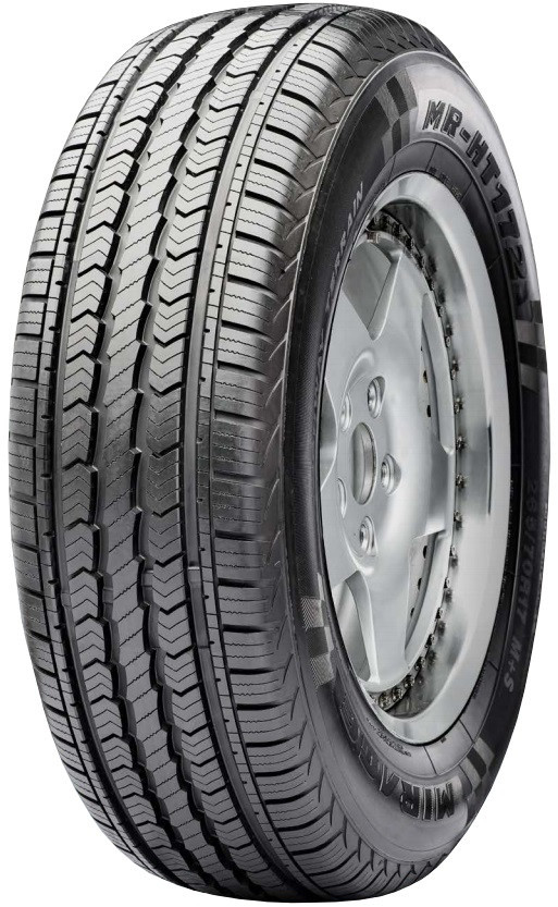 Всесезонная шина Mirage MR-HT172 235/65 R17 108H