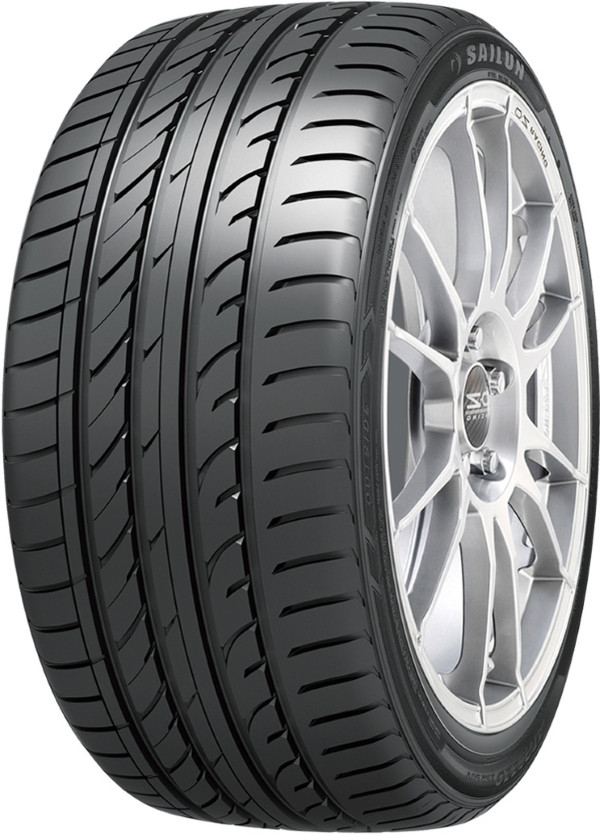 Літня шина Sailun Atrezzo ZSR SUV 245/45 R19 102Y