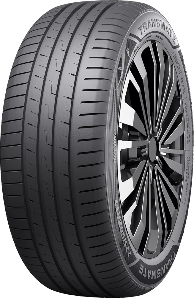 Летняя шина Transmate Transerenus ECO 205/55 R16 91V