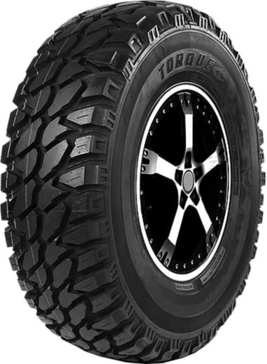 Всесезонная шина Torque TQ-MT701 235/75 R15 104Q