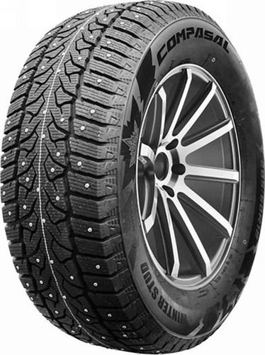 Зимняя шина Compasal Winter Stud 195/60 R15 92T
