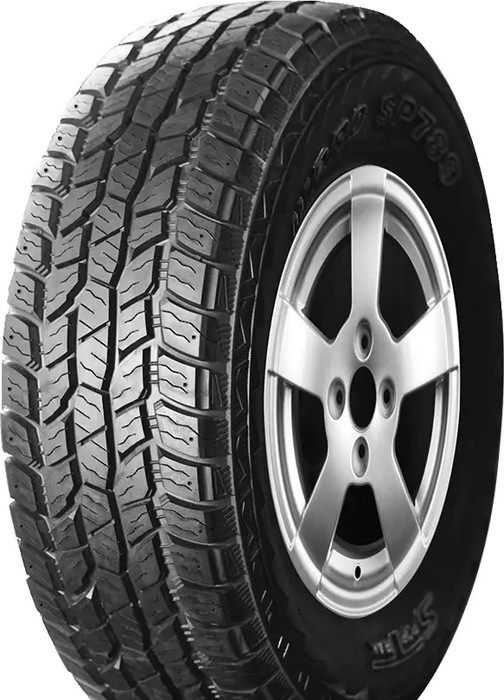 Всесезонная шина Sportrak WPRO SP789 205/70 R15 96T