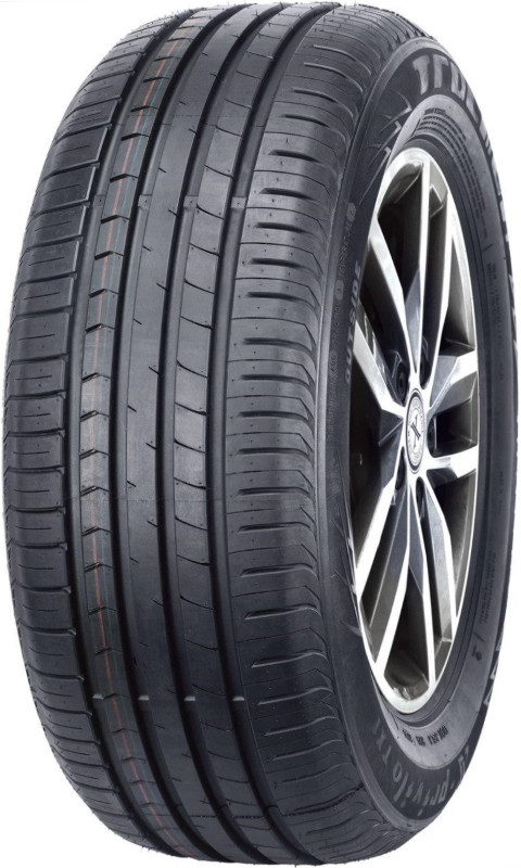 Літня шина Tracmax X-privilo TX1 205/50 R16 91W
