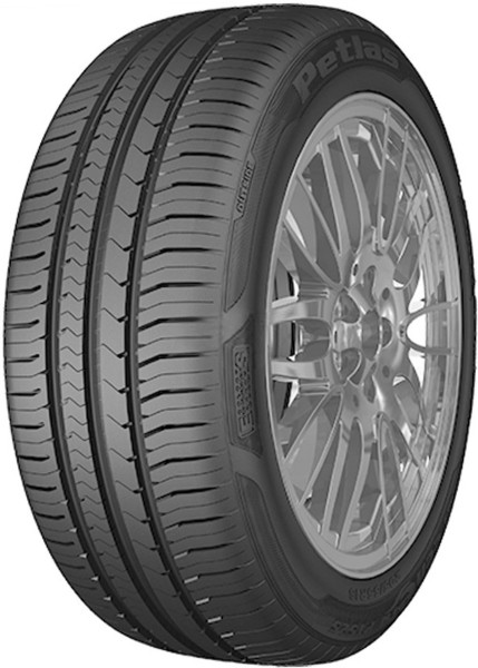 Літня шина Petlas ProGreen PT525 195/65 R15 91H