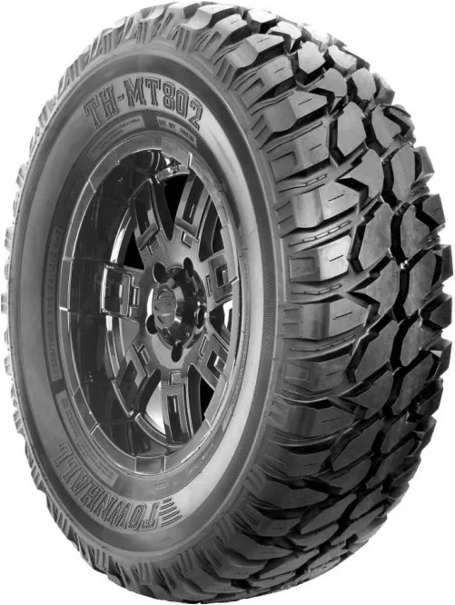 Всесезонная шина Townhall TH-MT802 235/75 R15 104Q