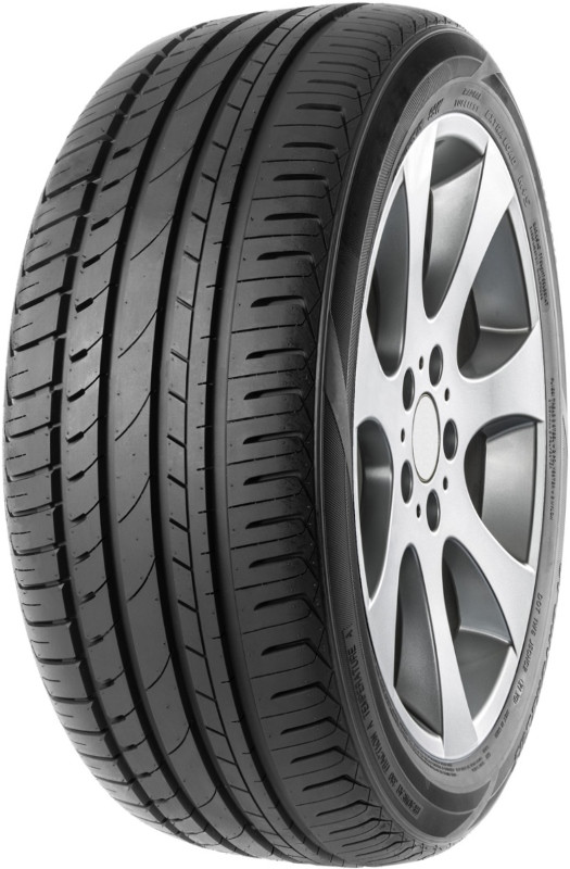 Літня шина Superia EcoBlue UHP2 255/30 R19 91Y