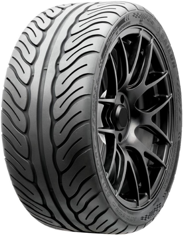 Літня шина Sailun Atrezzo R01 Sport 235/40 R18 95W Audi RS