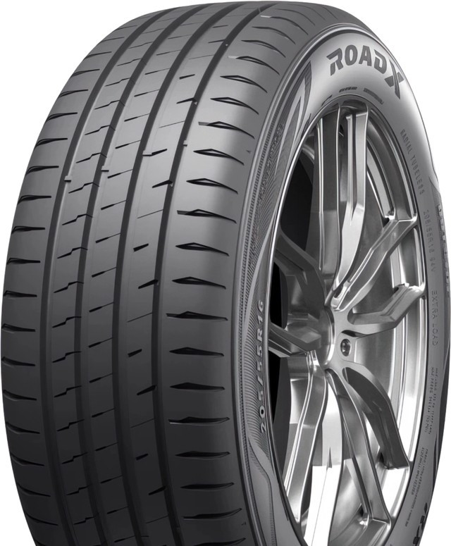 Літня шина RoadX RXMotion Performa DH51 215/45 R16 90V