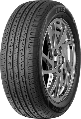 Літня шина ZMAX GalloPro H/T 235/60 R19 107H