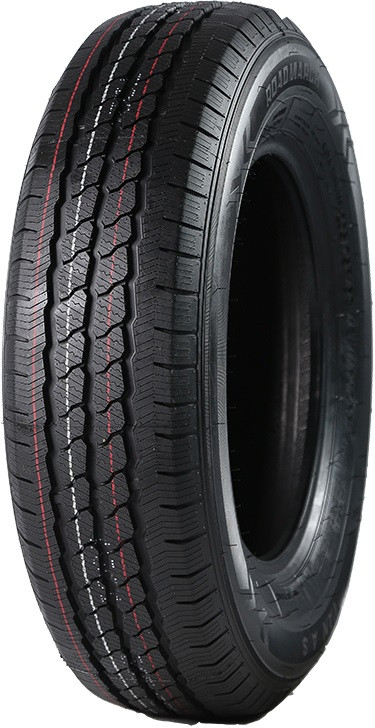 Всесезонная шина Roadmarch Van A/S 215/70 R15C 109R