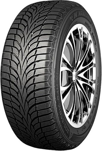 Зимняя шина Nankang SV-3 245/50 R19 105V