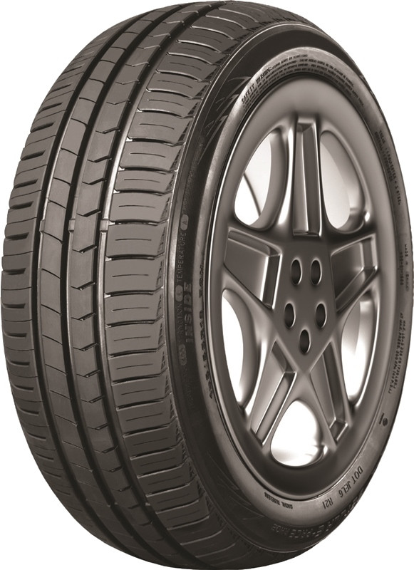 Літня шина Tracmax X-privilo TX2 195/65 R15 91V