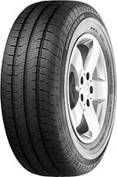 Летняя шина point S Summerstar 3 Van 195/75 R16C 107R