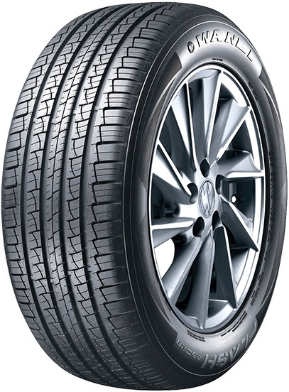 Літня шина Wanli AS028 215/55 R18 95V