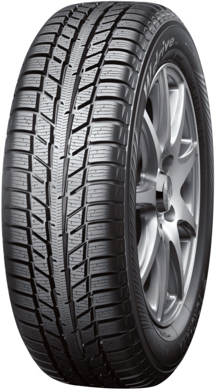 Зимова шина Yokohama W.drive V903 185/65 R14 86T