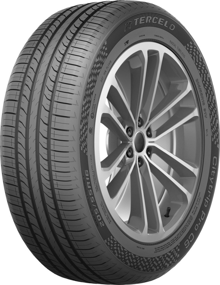 Літня шина Tercelo Citytrip Pro C6 215/55 R16 97W