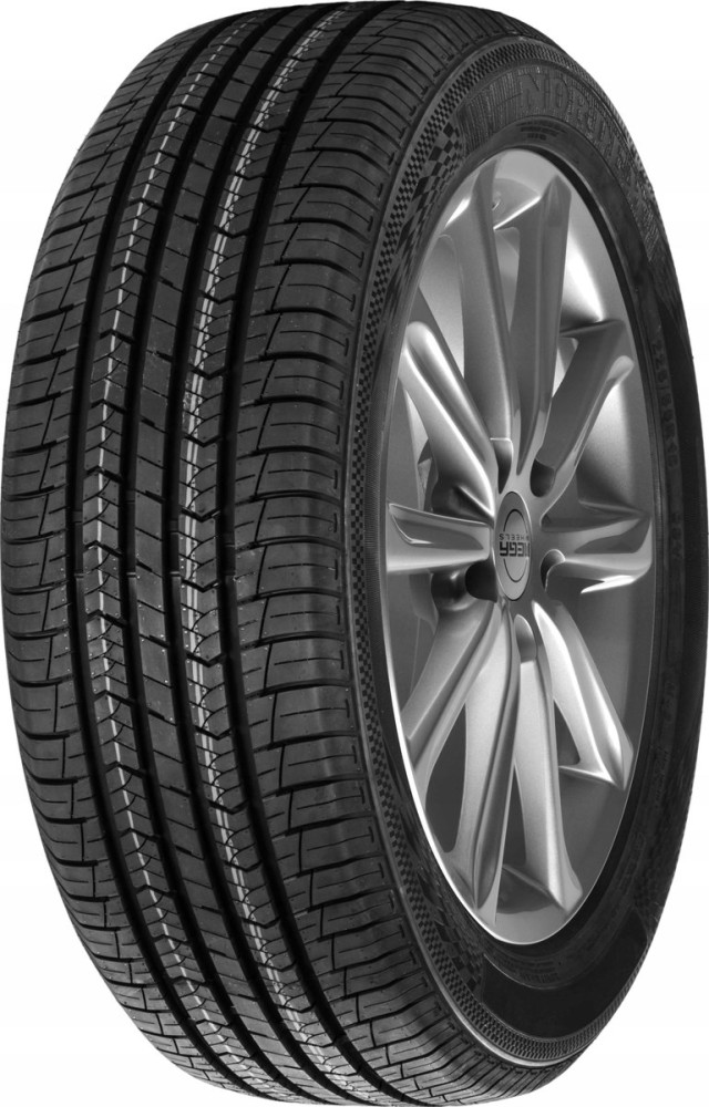 Літня шина Nordexx NU7100 215/55 R18 95H