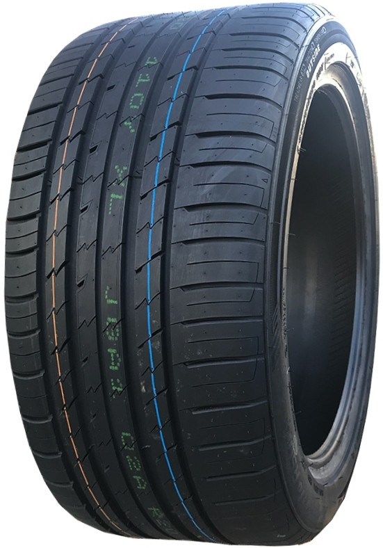Летняя шина Tracmax X-privilo RS01 245/40 R21 100Y