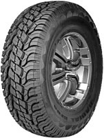 Всесезонная шина Tracmax Radial FR06 245/70 R16 107T