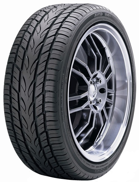 Літня шина Yokohama Avid H4s/V4s S315 195/65 R15 91H