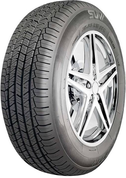 Летняя шина Riken 701 235/55 R17 103V
