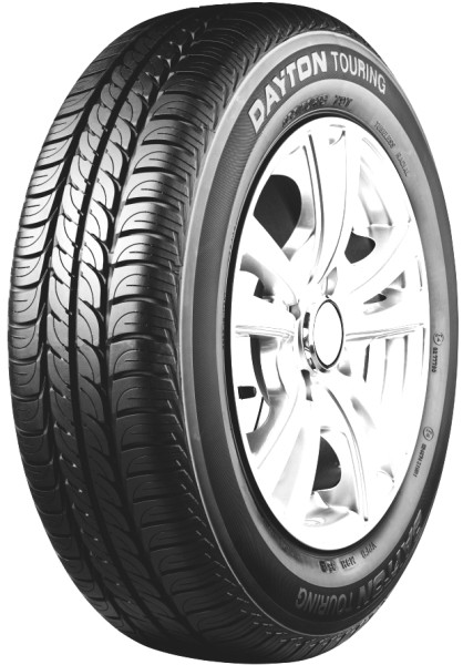 Літня шина Dayton Touring 185/70 R14 88T