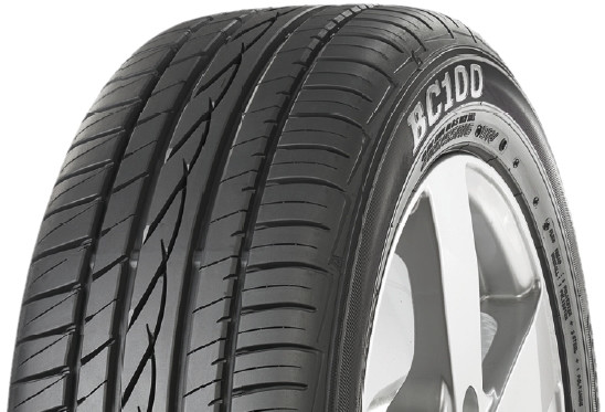 Летняя шина Sumitomo BC100 235/60 R17 102V