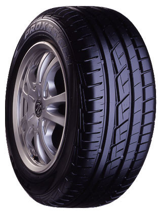Літня шина Toyo Proxes CF1 215/55 R17 98W