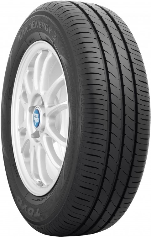 Летняя шина Toyo NanoEnergy 3 165/70 R14 81T