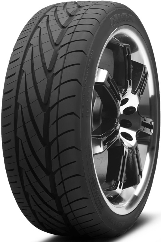 Всесезонная шина Nitto Neo Gen 235/40 R18 95W