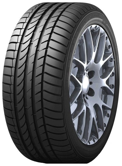Летняя шина Dunlop SP Sport Maxx TT 245/45 R19 98Y