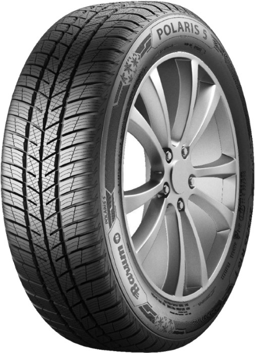 Зимняя шина Barum Polaris 5 245/70 R16 107H