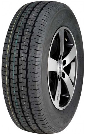Летняя шина Ovation V-02 195/70 R15C 104R