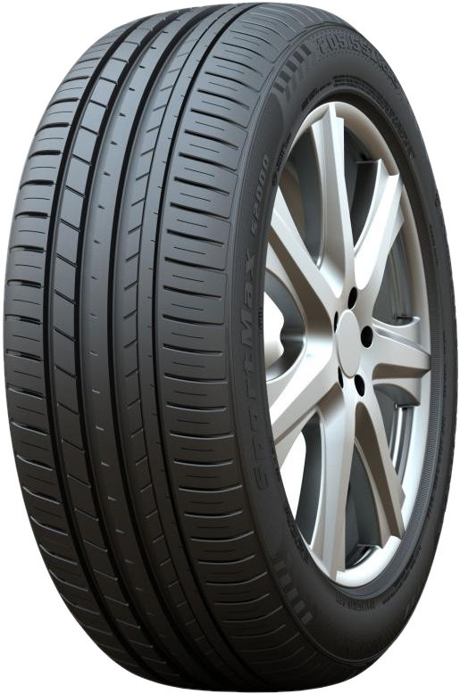 Летняя шина Kapsen S2000 255/40 R18 99Y