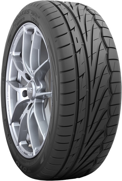 Летняя шина Toyo Proxes TR1 215/55 R16 93W