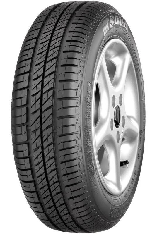 Літня шина Sava Perfecta 185/60 R14 82T