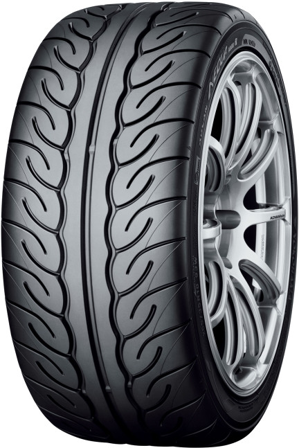 Літня шина Yokohama Advan Neova AD08R 225/35 R19 88W