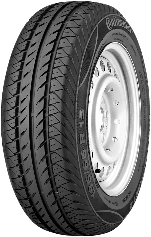 Літня шина Continental VancoContact 2 165/70 R14C 85S