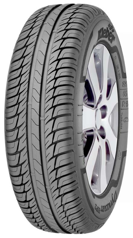 Літня шина Kleber Dynaxer HP2 195/70 R15 97T