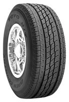 Всесезонна шина Toyo Open Country H/T 235/60 R18 103H