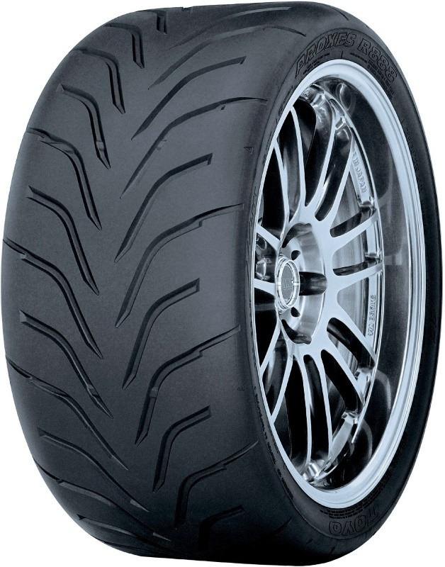 Літня шина Toyo Proxes R888 205/55 R16 94W
