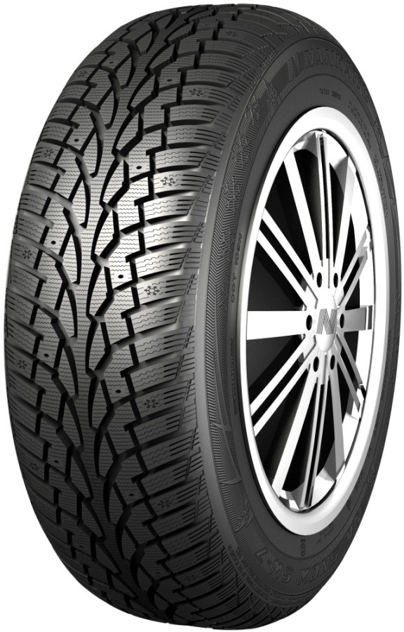 Зимняя шина Nankang SW-7 235/50 R18 101T