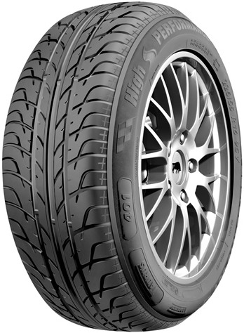 Літня шина Taurus 401 High Performance 225/55 R17 101W