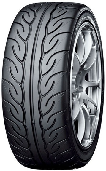 Літня шина Yokohama Advan Neova AD08 195/50 R15 82V
