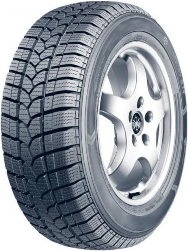 Зимова шина Riken Snowtime B2 185/60 R15 88T