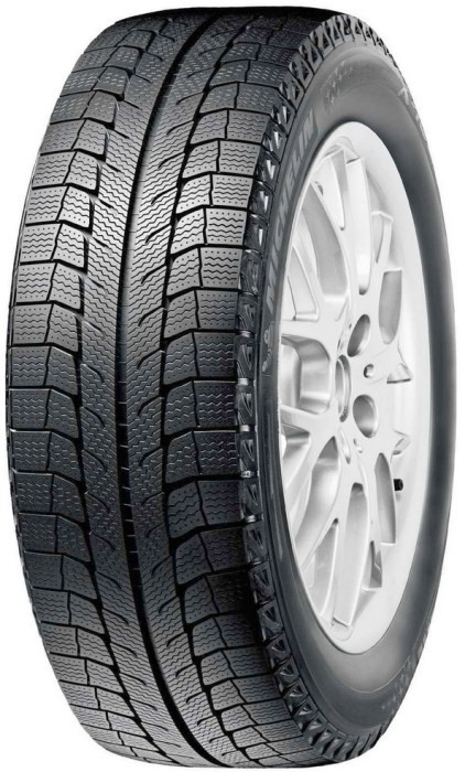 Зимова шина Michelin Latitude X-Ice Xi2 215/70 R16 100T