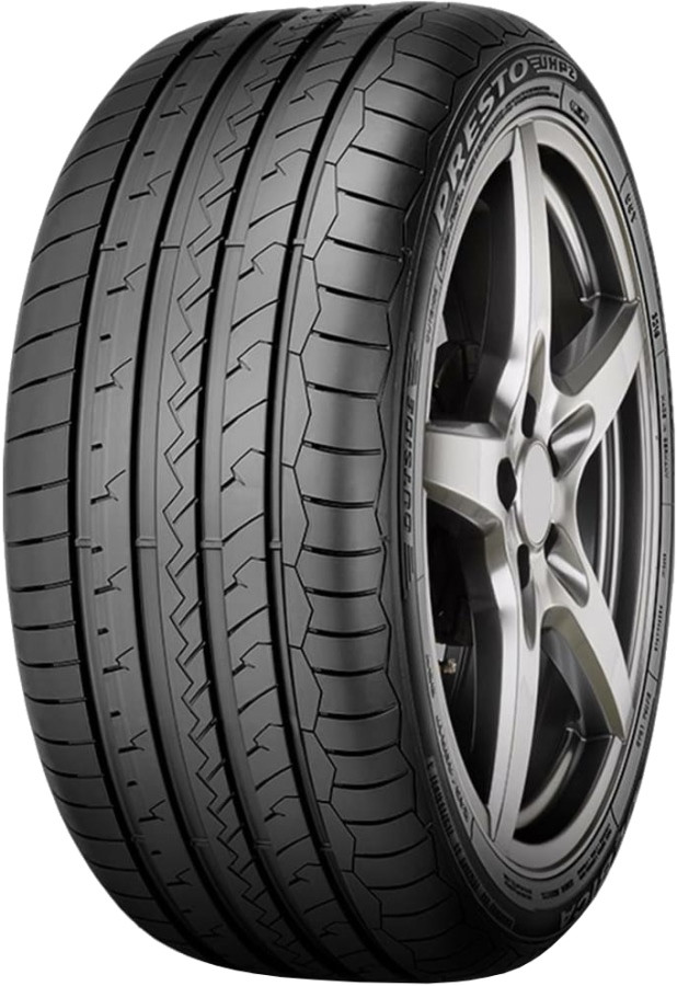 Летняя шина Debica Presto UHP 2 245/45 R18 100Y