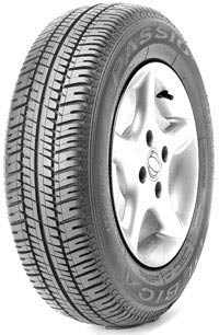 Літня шина Debica Passio 135/80 R12 68T