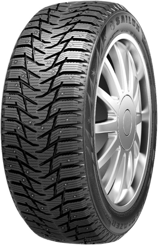 Зимова шина Sailun Ice Blazer WST3 185/65 R15 92T