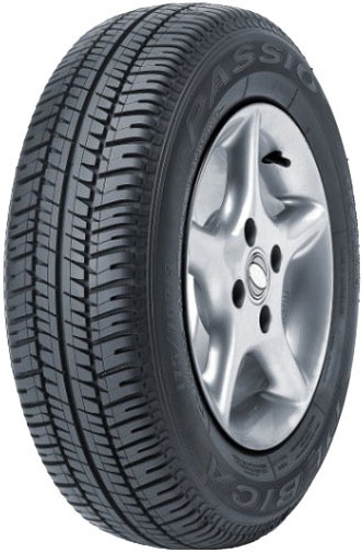 Літня шина Debica Passio 135/80 R12 73T